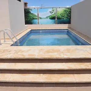 3* Hotel Teranga&spa
